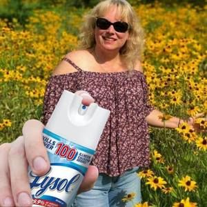 Meet your Posher, Joann